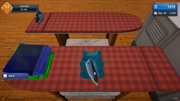 Laundry Simulator 2026 PC Crack