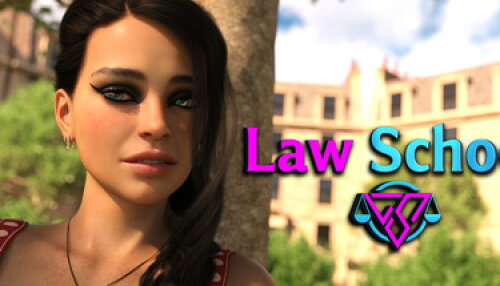Download Law School - Season 1