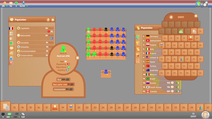 Lawgivers Crack Download