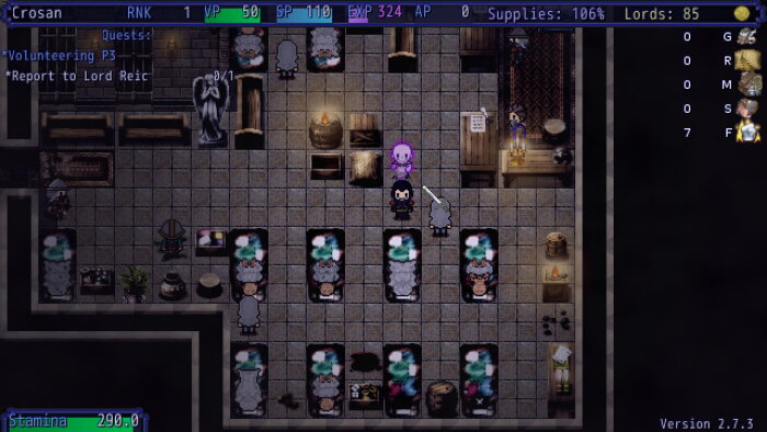 Lawless Lands Unholy Pact DLC Download Free