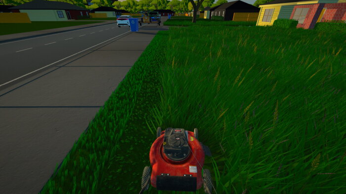 Lawn Care Simulator Download Free