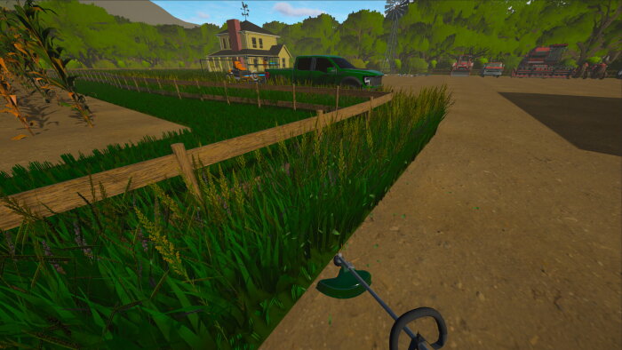 Lawn Care Simulator Free Download Torrent