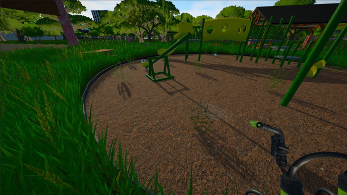 Lawn Care Simulator PC Crack