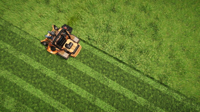 Lawn Mowing Simulator 2 Free Download Torrent