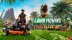 Download Lawn Mowing Simulator - Dino Safari
