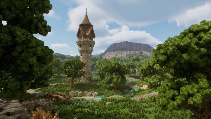 Lay of the Land Download Free