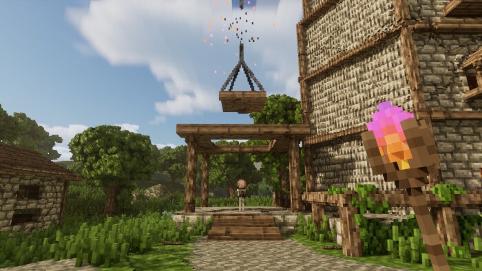 Lay of the Land Free Download Torrent