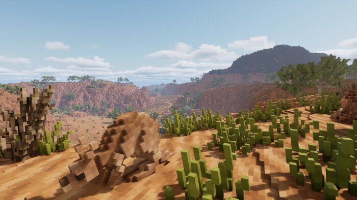 Lay of the Land PC Crack