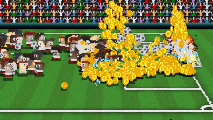 Lazy Kickers Download Free
