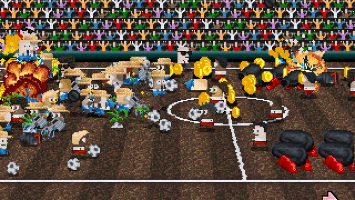 Lazy Kickers Free Download Torrent
