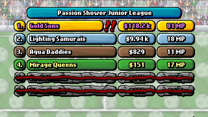 Lazy Kickers PC Crack