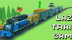 Download Lazy Train Game