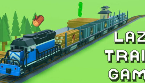 Download Lazy Train Game