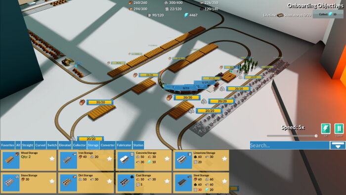 Lazy Train Game Download Free
