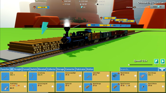 Lazy Train Game Free Download Torrent