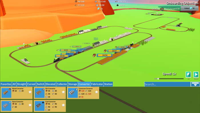 Lazy Train Game Crack Download