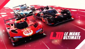 Download Le Mans Ultimate