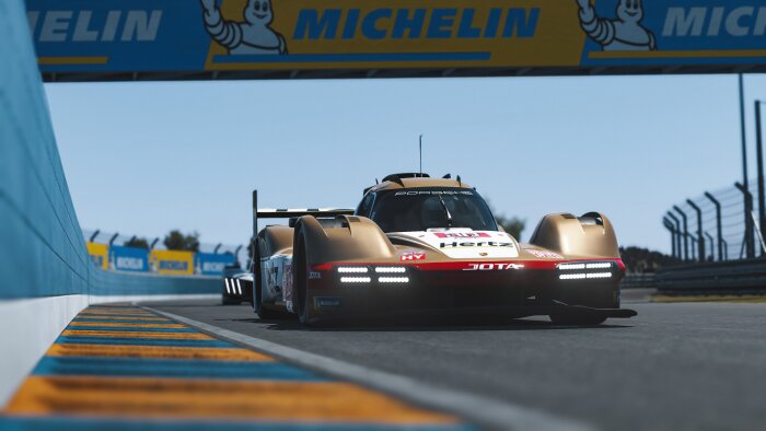 Le Mans Ultimate Crack Download