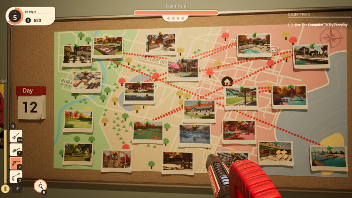 Leaf Blower Co. Repack Download