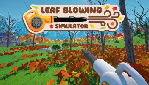 Download Leaf Blowing Simulator