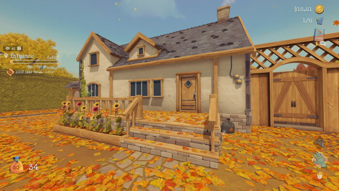 Leaf it Alone Download Free