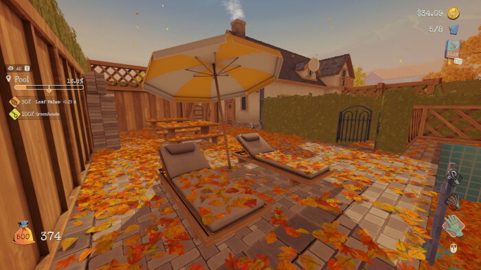 Leaf it Alone Repack Download