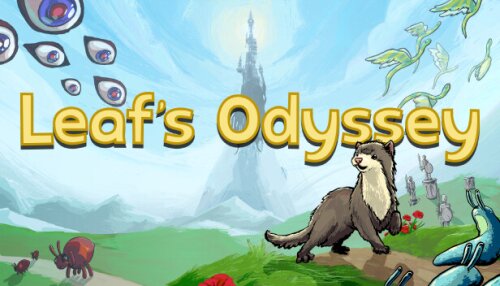 Download Leaf's Odyssey