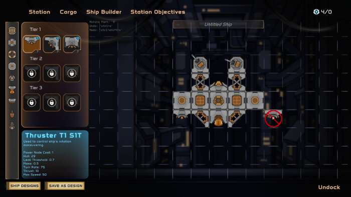 Leaks In Space Free Download Torrent