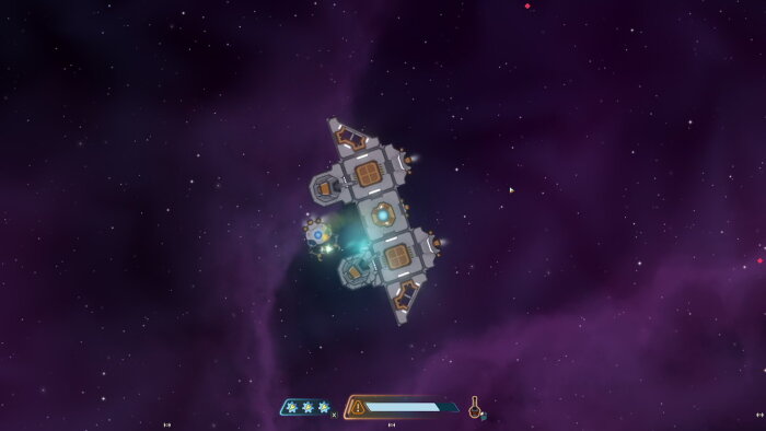 Leaks In Space PC Crack