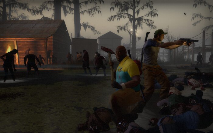 Left 4 Dead 2 Repack Download