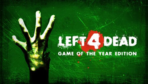 Download Left 4 Dead