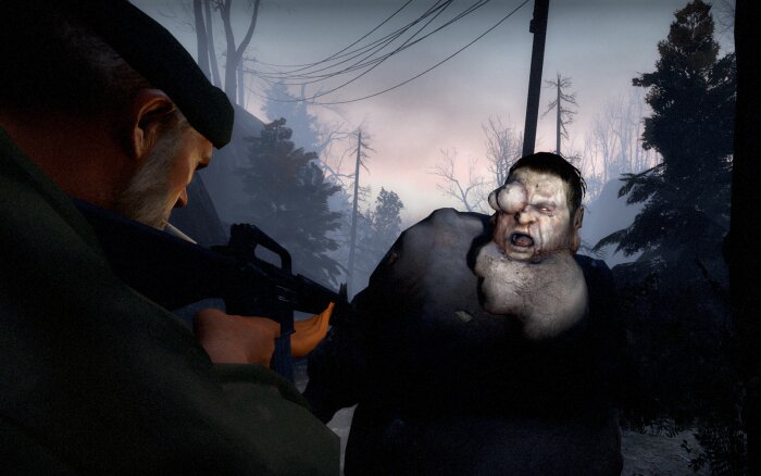 Left 4 Dead Download Free