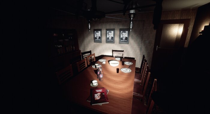 Left By Angels Crack Download