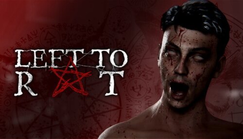 Download Left to Rot