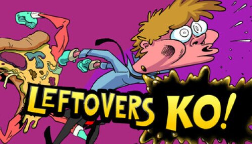 Download Leftovers KO!