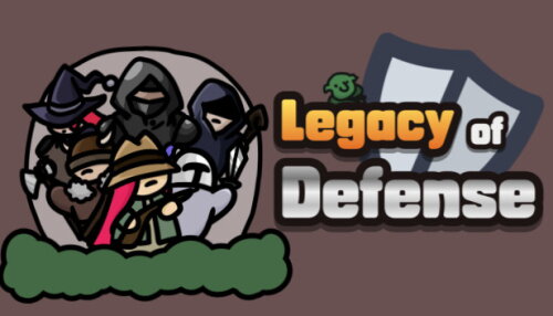Download Legacy of Defense