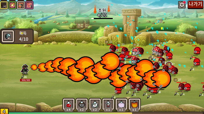Legacy of Defense Crack Download