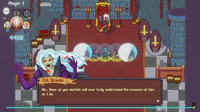 Legacy Of Evil PC Crack