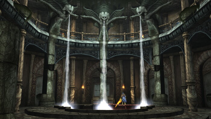 Legacy of Kain: Defiance Remastered PC Crack