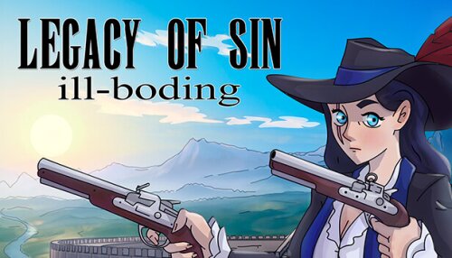 Download Legacy of Sin: Ill-Boding