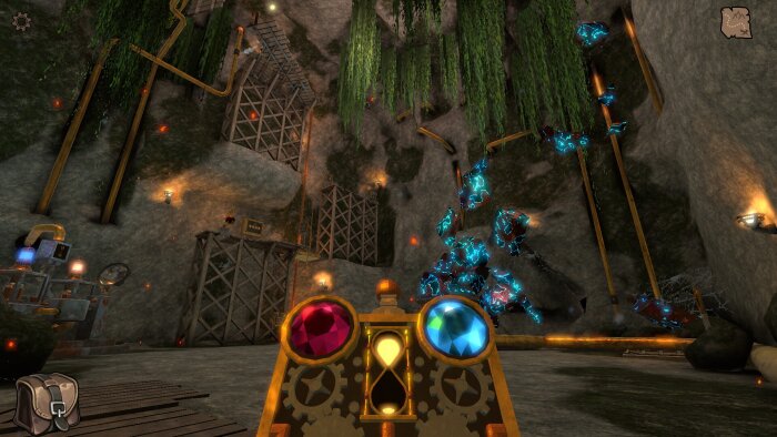 Legacy - Reawakening Crack Download