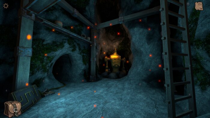 Legacy - Reawakening PC Crack
