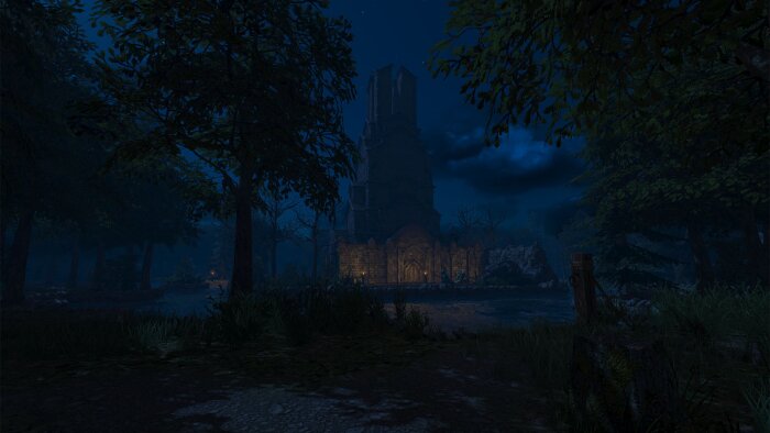 Legend of Grimrock 2 Download Free