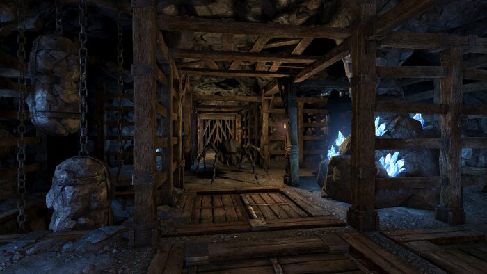 Legend of Grimrock 2 Free Download Torrent