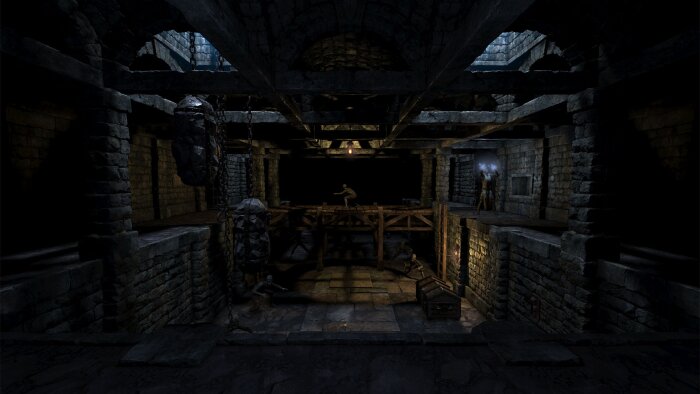 Legend of Grimrock 2 Repack Download