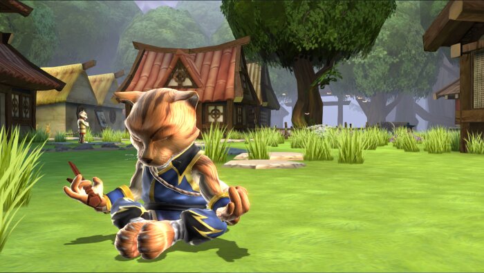 Legend of Kay Anniversary Download Free