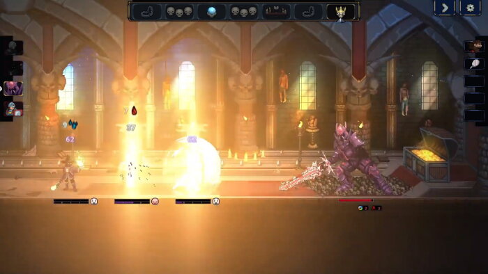 Legend of Keepers: Soul Smugglers PC Crack