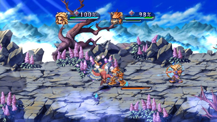 Legend of Mana Download Free