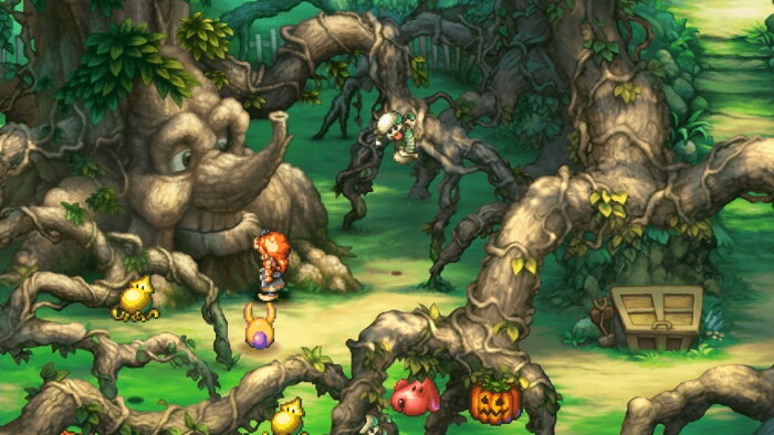 Legend of Mana Free Download Torrent
