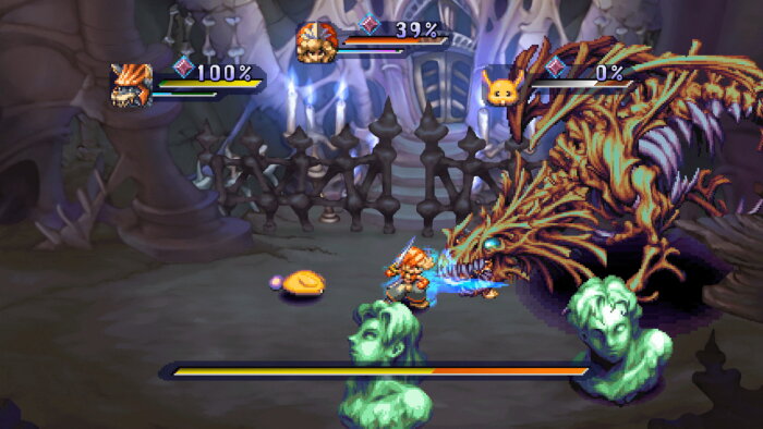 Legend of Mana Crack Download